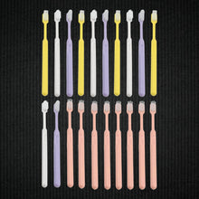 soft toothbrush set