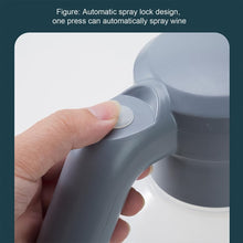 Electric Spray Bottle Garden Sprayer (1 Pc / 2 Ltr.)