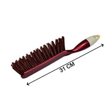 Cleaning duster brush, suitable for car seats, carpets, and mats